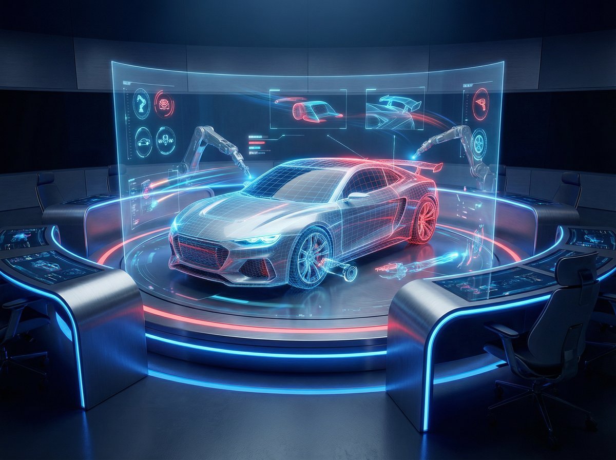 动漫之家AI改装工具视频系统