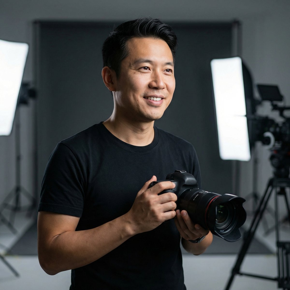 动漫之家摄影师王子墨